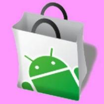 Andere Android App stores